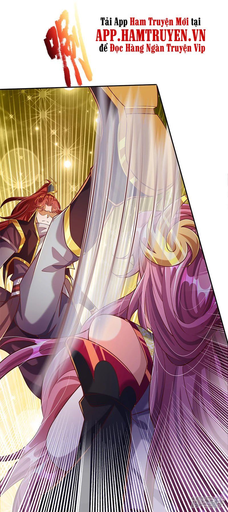 đọc truyện Đại Ma Hoàng Thường Ngày Phiền Não Chương 60 ảnh 3 tại Thiên Thai Truyện