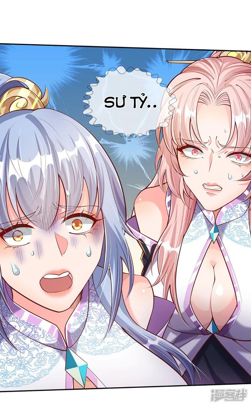 đọc truyện Đại Ma Hoàng Thường Ngày Phiền Não Chương 60 ảnh 12 tại Thiên Thai Truyện