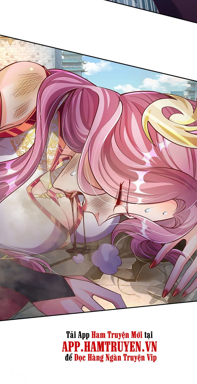 đọc truyện Đại Ma Hoàng Thường Ngày Phiền Não Chương 60 ảnh 16 tại Thiên Thai Truyện