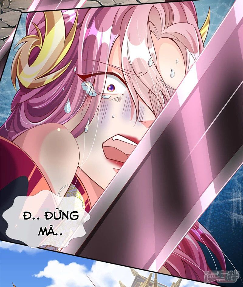 đọc truyện Đại Ma Hoàng Thường Ngày Phiền Não Chương 60 ảnh 18 tại Thiên Thai Truyện