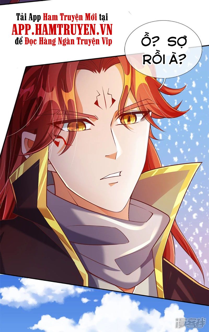 đọc truyện Đại Ma Hoàng Thường Ngày Phiền Não Chương 60 ảnh 20 tại Thiên Thai Truyện