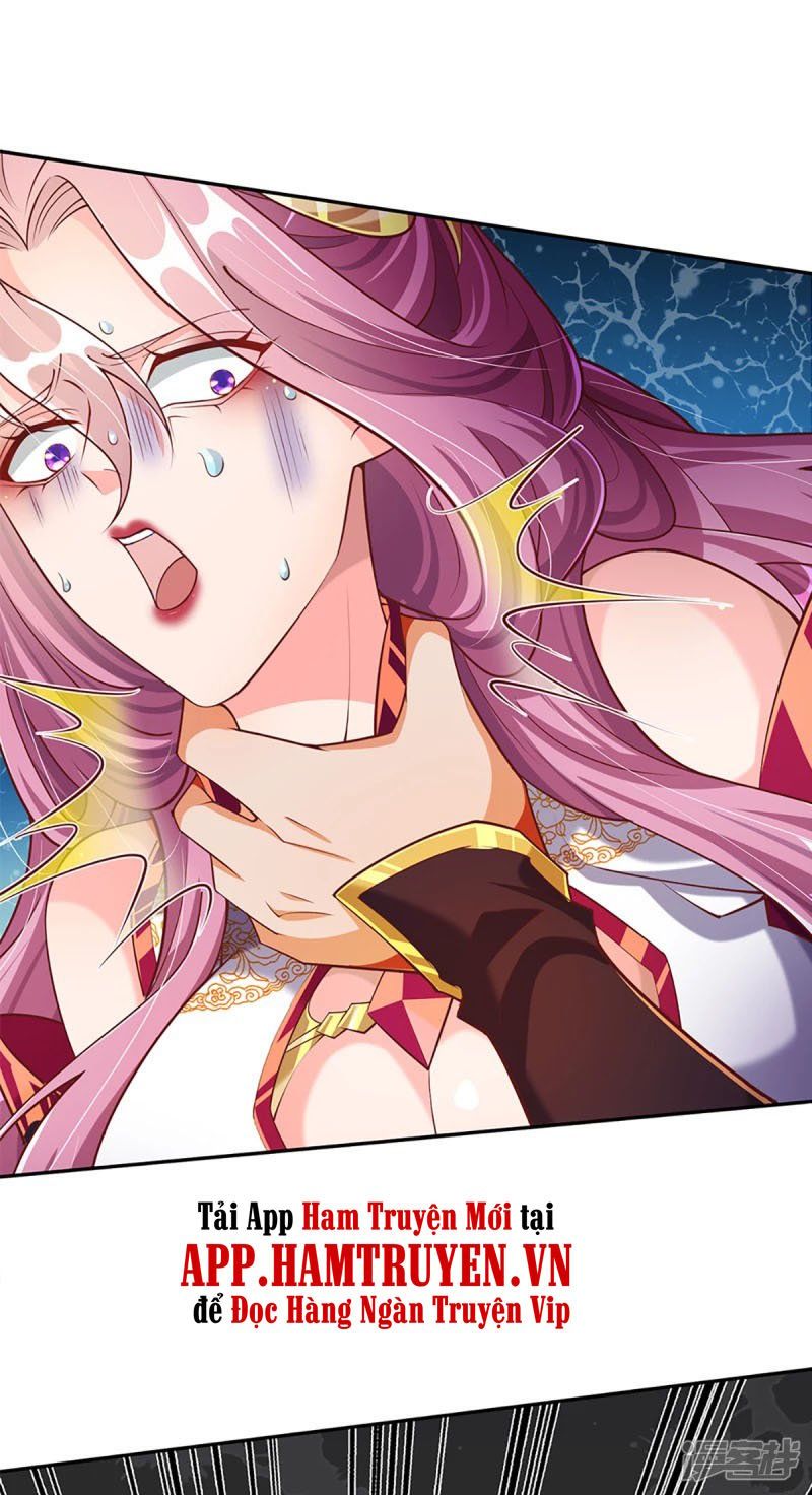 đọc truyện Đại Ma Hoàng Thường Ngày Phiền Não Chương 60 ảnh 7 tại Thiên Thai Truyện