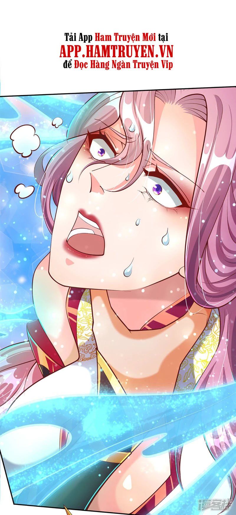 đọc truyện Đại Ma Hoàng Thường Ngày Phiền Não Chương 60 ảnh 9 tại Thiên Thai Truyện