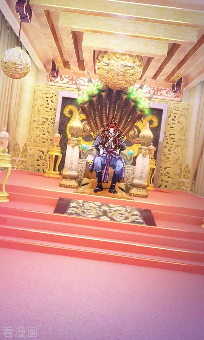 đọc truyện Đại Ma Hoàng Thường Ngày Phiền Não Chương 61 ảnh 19 tại Thiên Thai Truyện