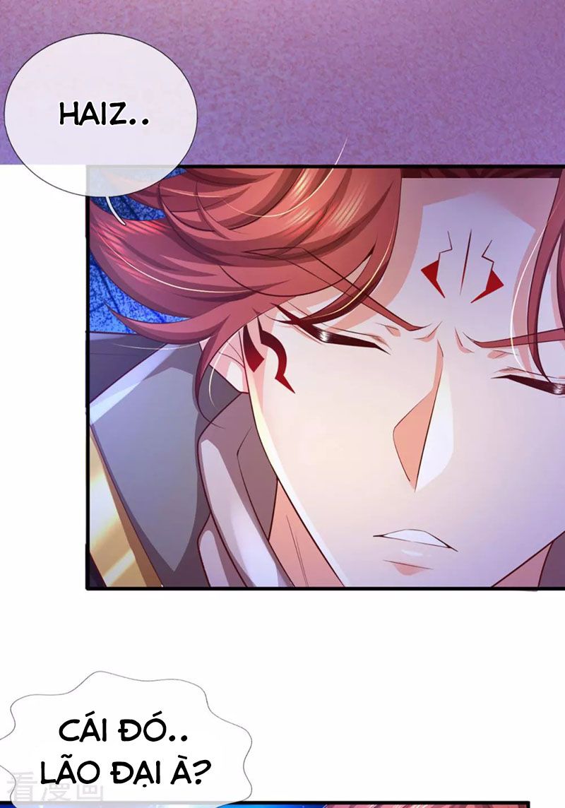 đọc truyện Đại Ma Hoàng Thường Ngày Phiền Não Chương 61 ảnh 20 tại Thiên Thai Truyện