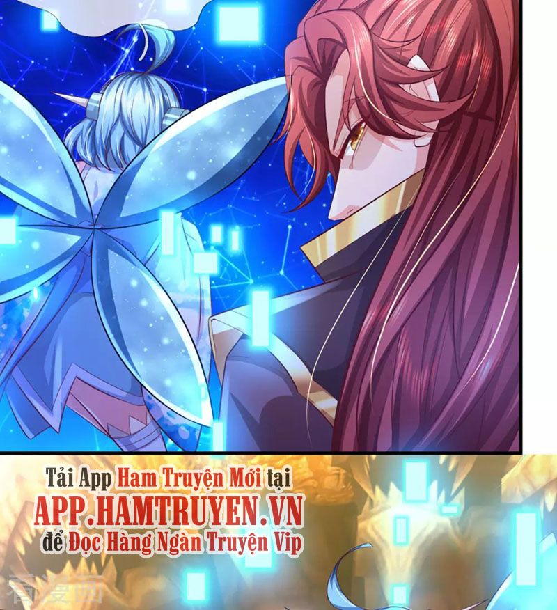 đọc truyện Đại Ma Hoàng Thường Ngày Phiền Não Chương 61 ảnh 21 tại Thiên Thai Truyện