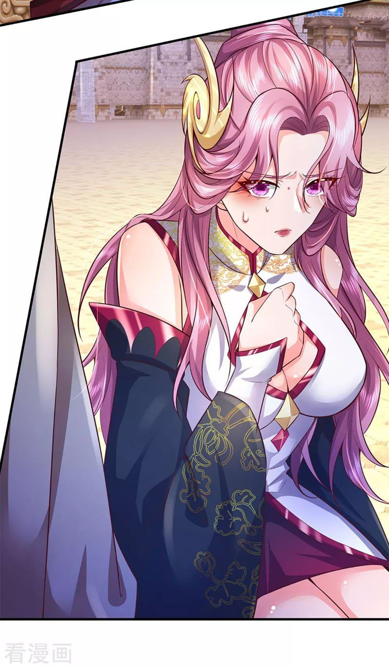 đọc truyện Đại Ma Hoàng Thường Ngày Phiền Não Chương 61 ảnh 4 tại Thiên Thai Truyện