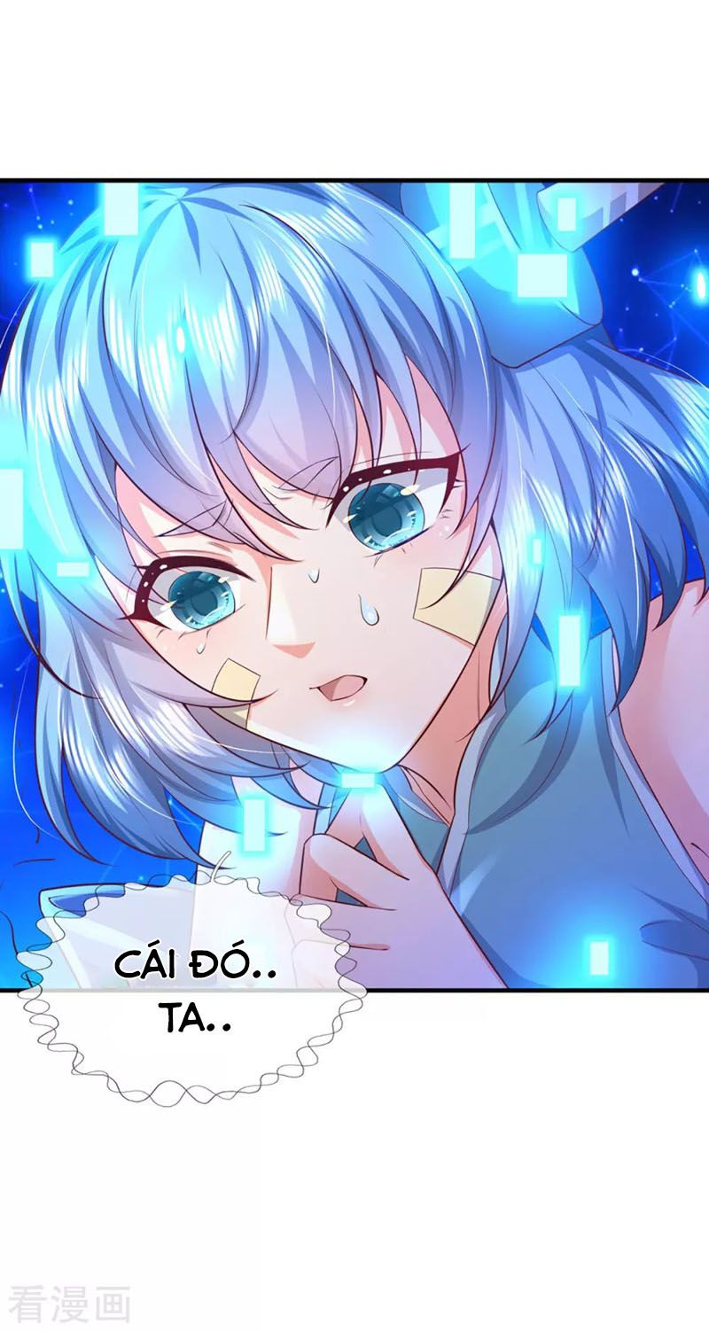 đọc truyện Đại Ma Hoàng Thường Ngày Phiền Não Chương 61 ảnh 23 tại Thiên Thai Truyện