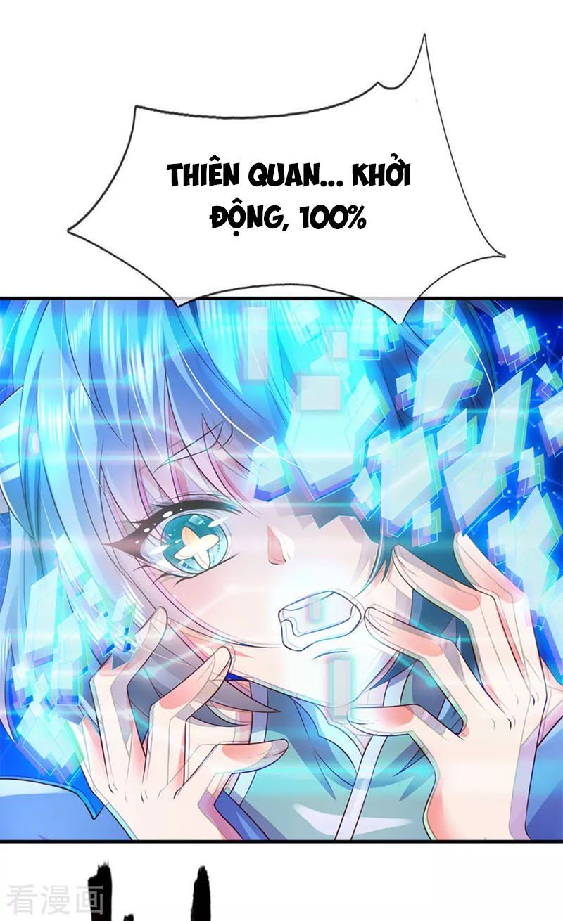 đọc truyện Đại Ma Hoàng Thường Ngày Phiền Não Chương 61 ảnh 25 tại Thiên Thai Truyện