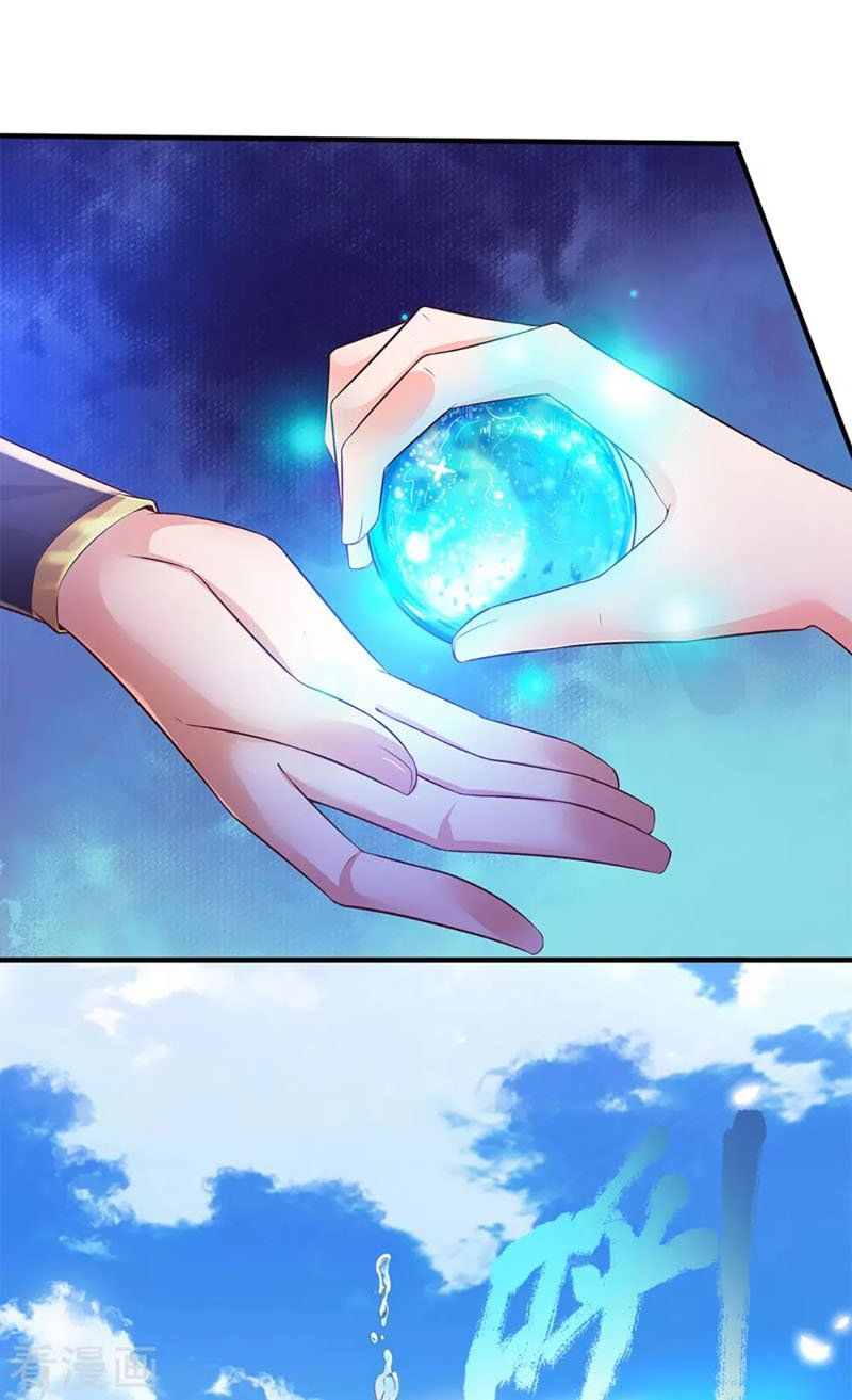 đọc truyện Đại Ma Hoàng Thường Ngày Phiền Não Chương 61 ảnh 5 tại Thiên Thai Truyện