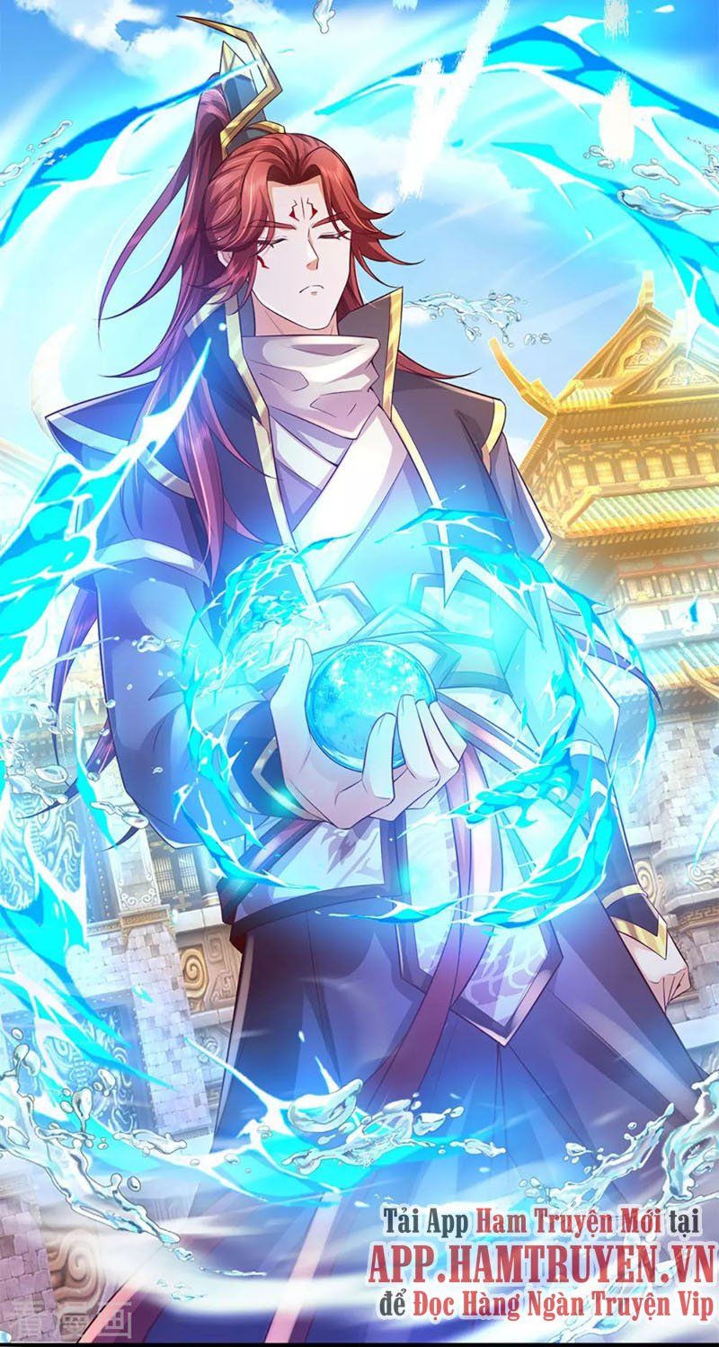 đọc truyện Đại Ma Hoàng Thường Ngày Phiền Não Chương 61 ảnh 6 tại Thiên Thai Truyện