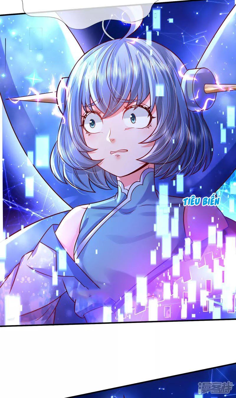 đọc truyện Đại Ma Hoàng Thường Ngày Phiền Não Chương 62 ảnh 13 tại Thiên Thai Truyện