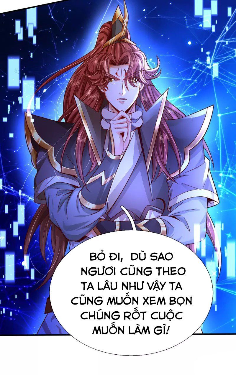 đọc truyện Đại Ma Hoàng Thường Ngày Phiền Não Chương 62 ảnh 14 tại Thiên Thai Truyện