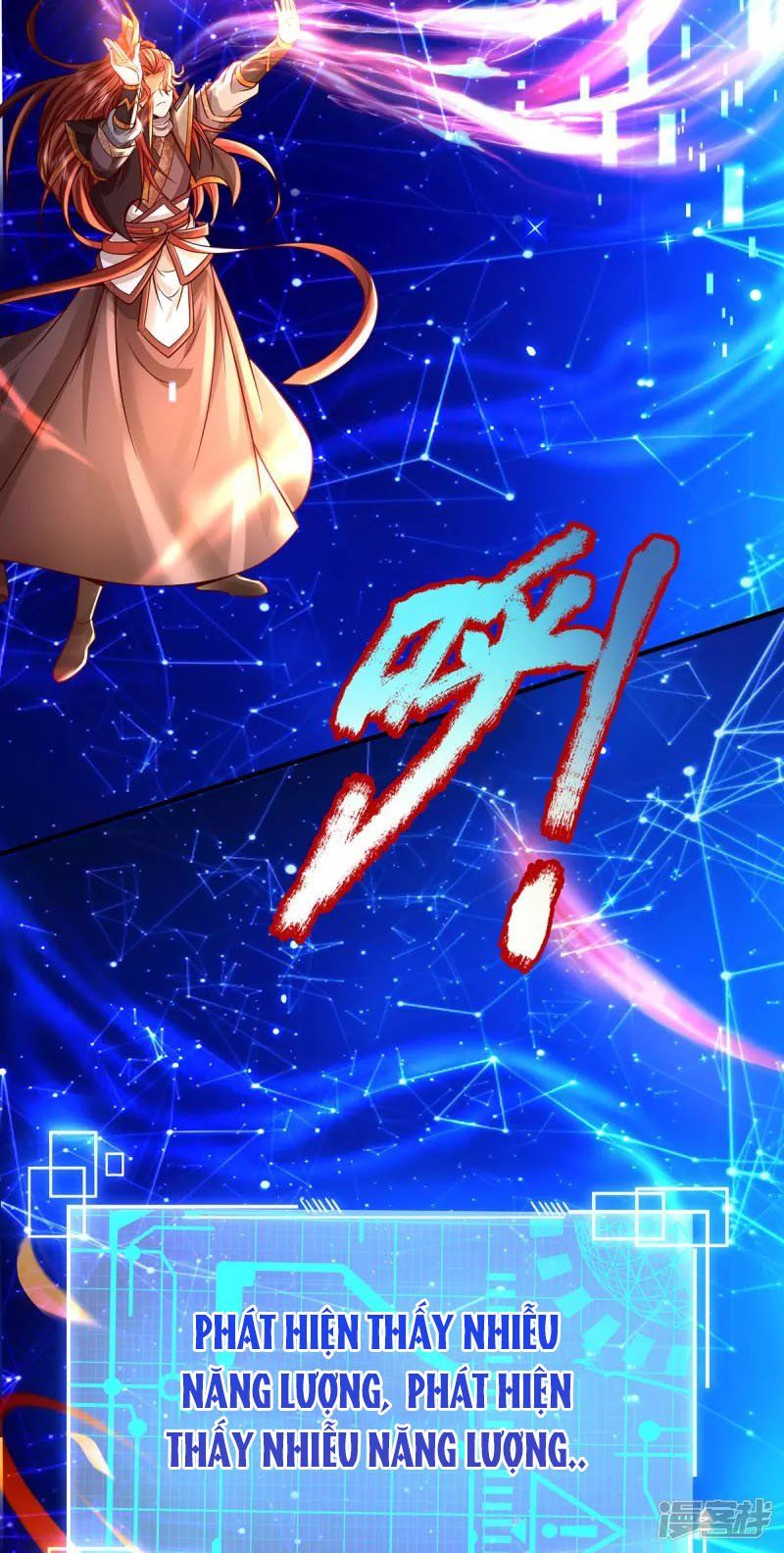 đọc truyện Đại Ma Hoàng Thường Ngày Phiền Não Chương 62 ảnh 17 tại Thiên Thai Truyện