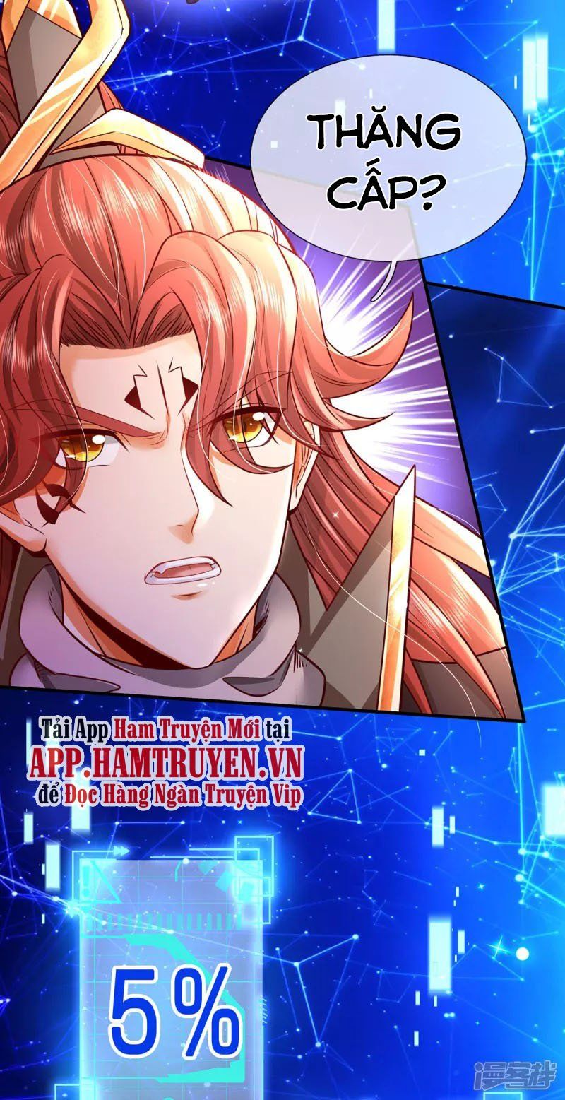 đọc truyện Đại Ma Hoàng Thường Ngày Phiền Não Chương 62 ảnh 4 tại Thiên Thai Truyện