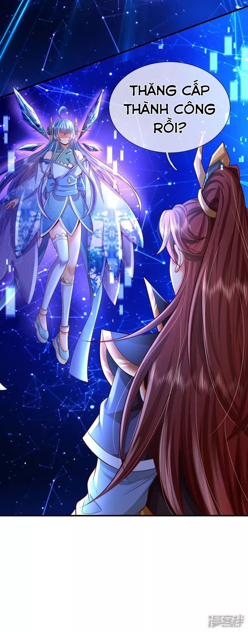 đọc truyện Đại Ma Hoàng Thường Ngày Phiền Não Chương 62 ảnh 24 tại Thiên Thai Truyện