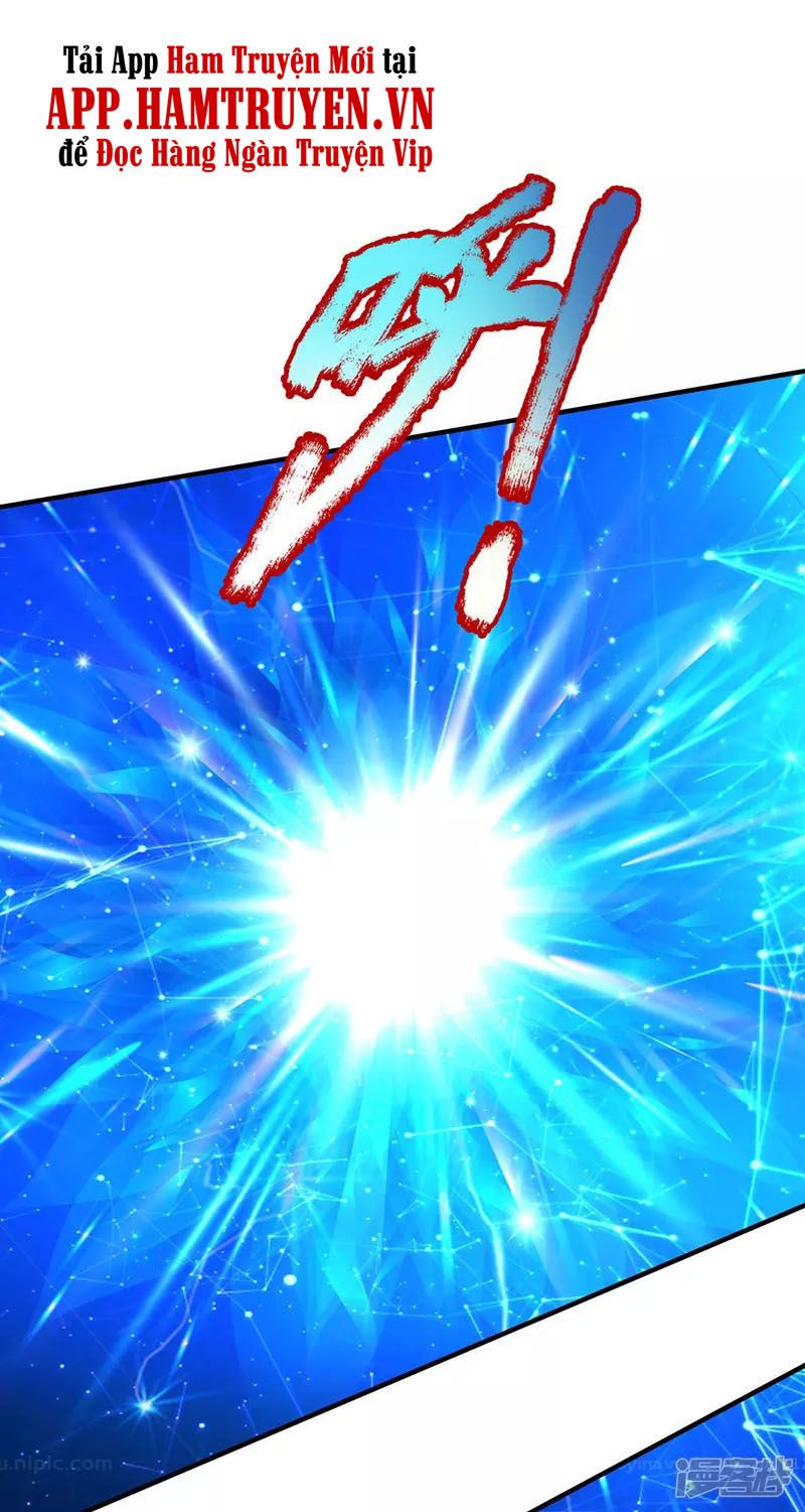 đọc truyện Đại Ma Hoàng Thường Ngày Phiền Não Chương 62 ảnh 25 tại Thiên Thai Truyện