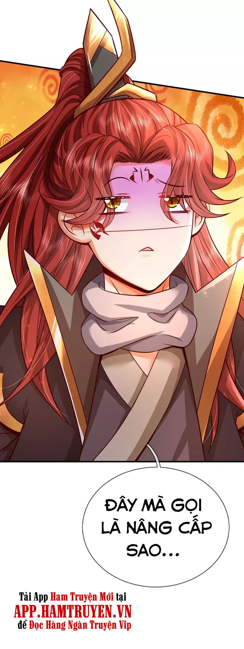 đọc truyện Đại Ma Hoàng Thường Ngày Phiền Não Chương 62 ảnh 29 tại Thiên Thai Truyện