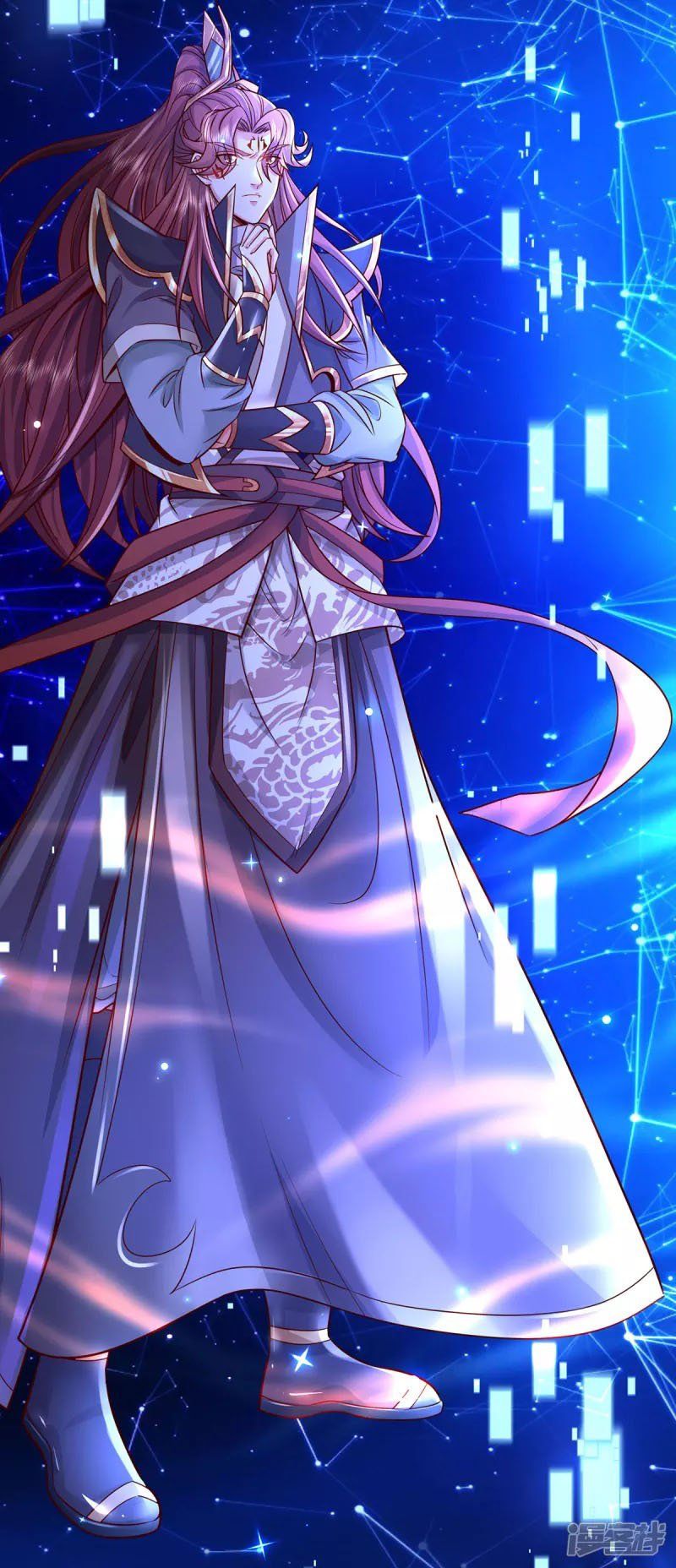 đọc truyện Đại Ma Hoàng Thường Ngày Phiền Não Chương 62 ảnh 6 tại Thiên Thai Truyện