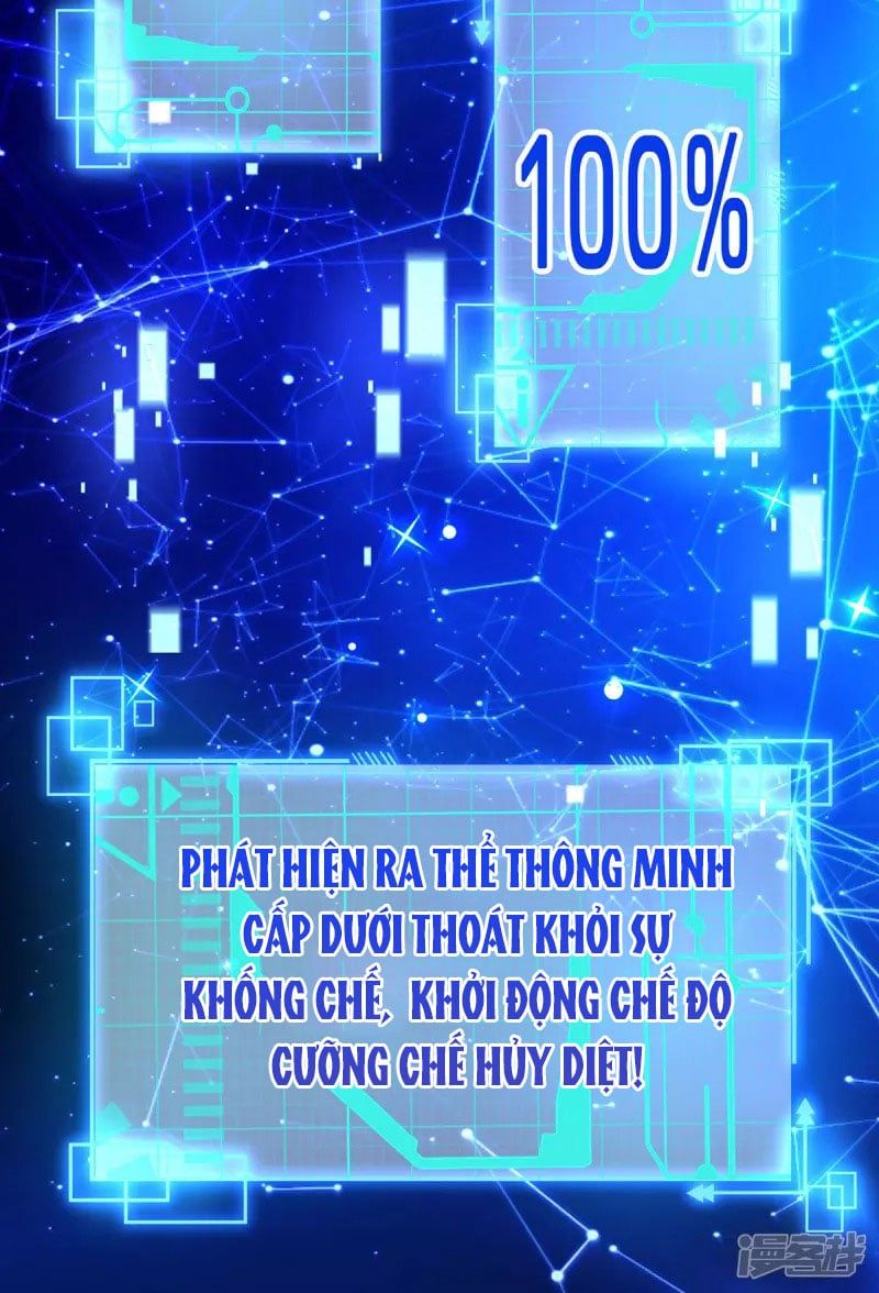 đọc truyện Đại Ma Hoàng Thường Ngày Phiền Não Chương 62 ảnh 8 tại Thiên Thai Truyện