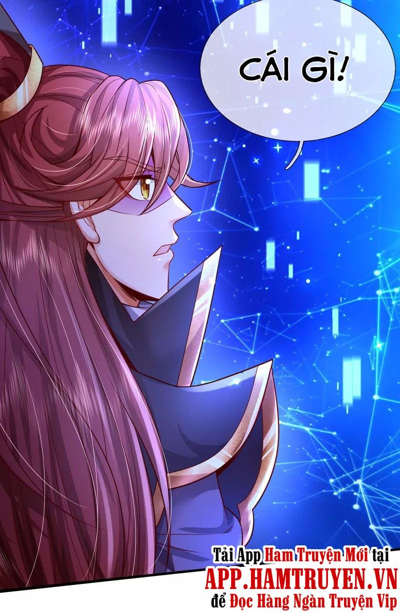 đọc truyện Đại Ma Hoàng Thường Ngày Phiền Não Chương 62 ảnh 10 tại Thiên Thai Truyện