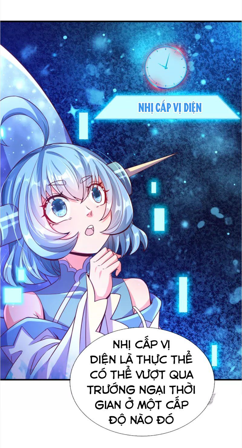 đọc truyện Đại Ma Hoàng Thường Ngày Phiền Não Chương 63 ảnh 12 tại Thiên Thai Truyện