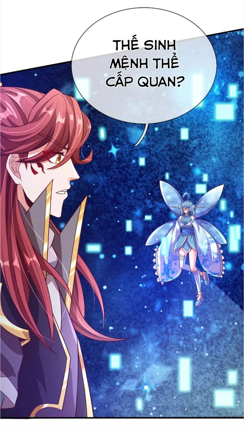 đọc truyện Đại Ma Hoàng Thường Ngày Phiền Não Chương 63 ảnh 15 tại Thiên Thai Truyện