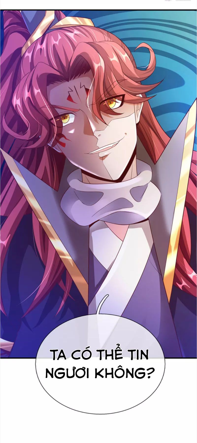 đọc truyện Đại Ma Hoàng Thường Ngày Phiền Não Chương 63 ảnh 21 tại Thiên Thai Truyện