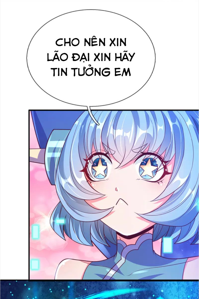 đọc truyện Đại Ma Hoàng Thường Ngày Phiền Não Chương 63 ảnh 23 tại Thiên Thai Truyện