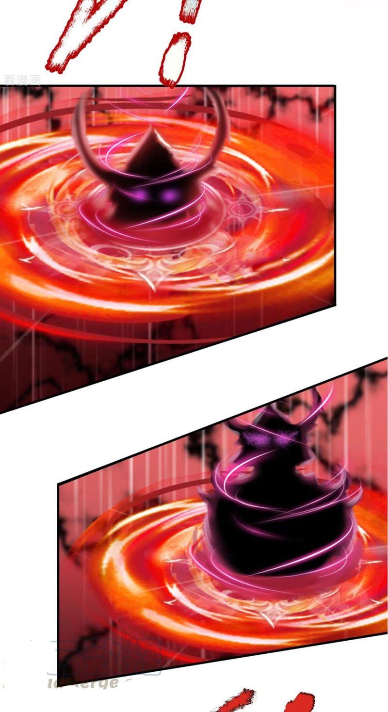 đọc truyện Đại Ma Hoàng Thường Ngày Phiền Não Chương 64 ảnh 7 tại Thiên Thai Truyện