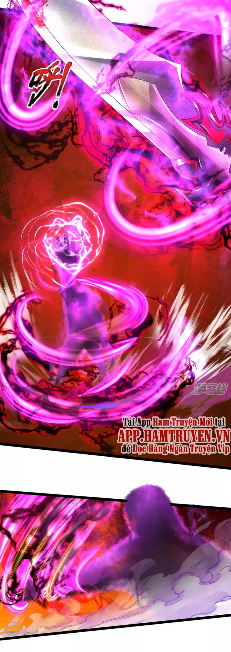 đọc truyện Đại Ma Hoàng Thường Ngày Phiền Não Chương 65 ảnh 20 tại Thiên Thai Truyện