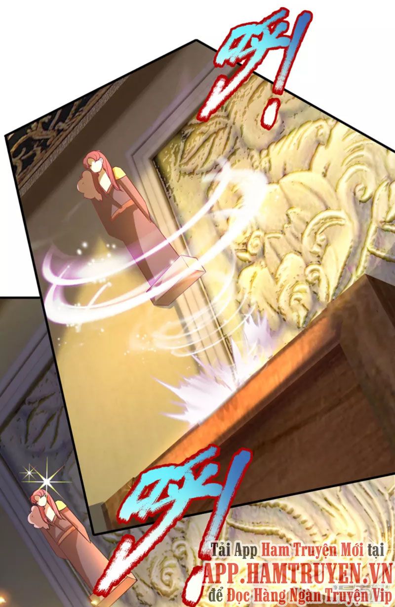 đọc truyện Đại Ma Hoàng Thường Ngày Phiền Não Chương 65 ảnh 11 tại Thiên Thai Truyện