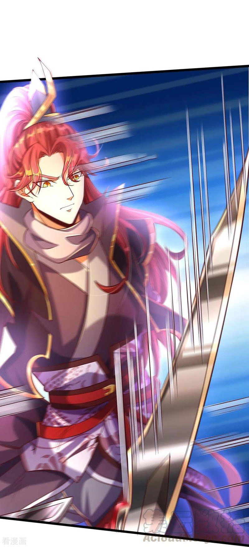 đọc truyện Đại Ma Hoàng Thường Ngày Phiền Não Chương 66 ảnh 3 tại Thiên Thai Truyện