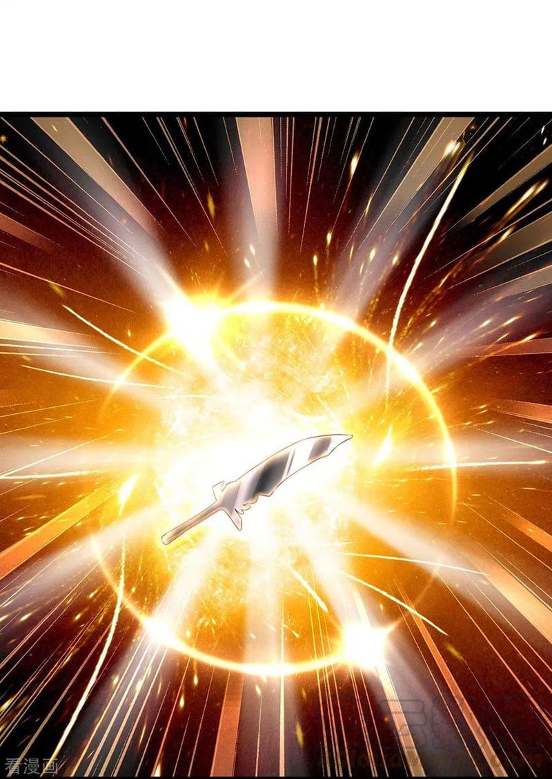 đọc truyện Đại Ma Hoàng Thường Ngày Phiền Não Chương 66 ảnh 13 tại Thiên Thai Truyện