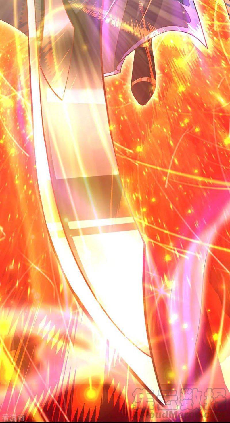 đọc truyện Đại Ma Hoàng Thường Ngày Phiền Não Chương 66 ảnh 15 tại Thiên Thai Truyện