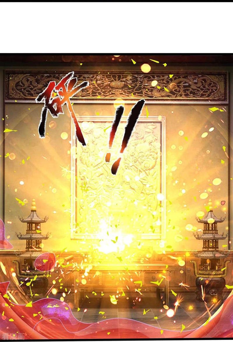 đọc truyện Đại Ma Hoàng Thường Ngày Phiền Não Chương 66 ảnh 18 tại Thiên Thai Truyện