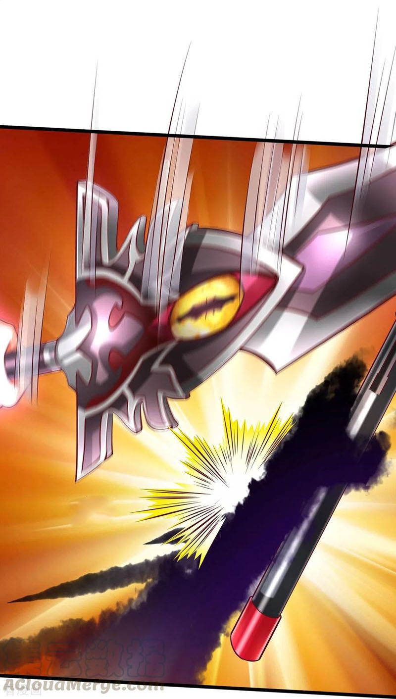 đọc truyện Đại Ma Hoàng Thường Ngày Phiền Não Chương 66 ảnh 5 tại Thiên Thai Truyện