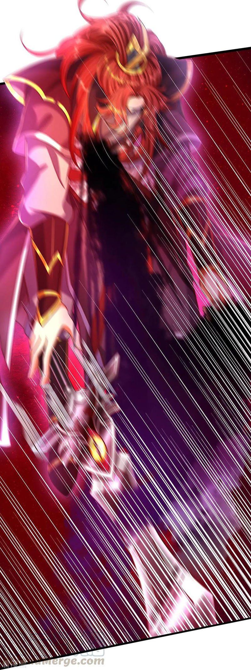 đọc truyện Đại Ma Hoàng Thường Ngày Phiền Não Chương 66 ảnh 7 tại Thiên Thai Truyện