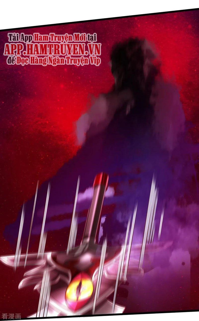 đọc truyện Đại Ma Hoàng Thường Ngày Phiền Não Chương 66 ảnh 8 tại Thiên Thai Truyện