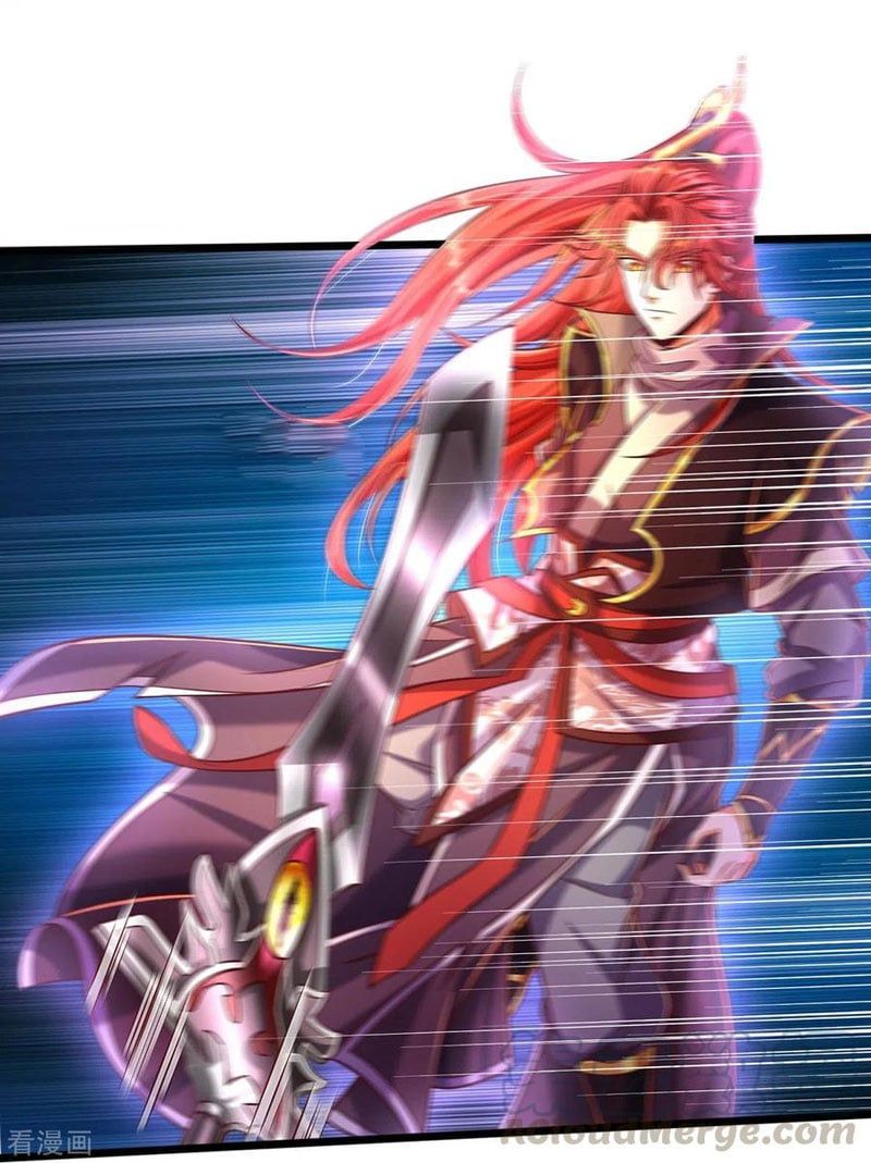 đọc truyện Đại Ma Hoàng Thường Ngày Phiền Não Chương 66 ảnh 9 tại Thiên Thai Truyện