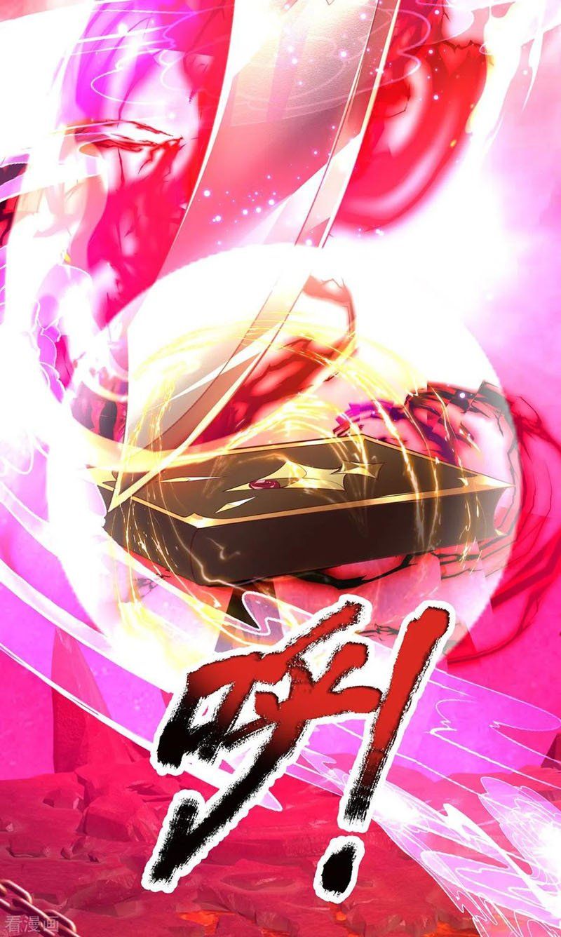 đọc truyện Đại Ma Hoàng Thường Ngày Phiền Não Chương 67 ảnh 12 tại Thiên Thai Truyện