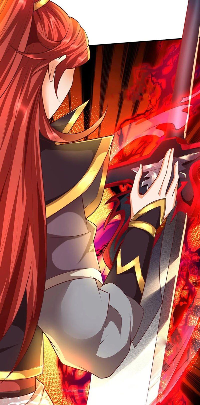 đọc truyện Đại Ma Hoàng Thường Ngày Phiền Não Chương 67 ảnh 14 tại Thiên Thai Truyện