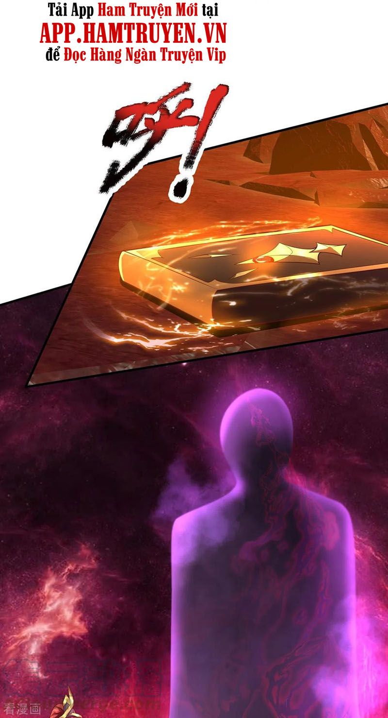 đọc truyện Đại Ma Hoàng Thường Ngày Phiền Não Chương 67 ảnh 17 tại Thiên Thai Truyện