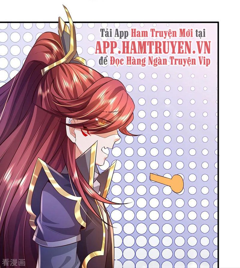 đọc truyện Đại Ma Hoàng Thường Ngày Phiền Não Chương 67 ảnh 30 tại Thiên Thai Truyện