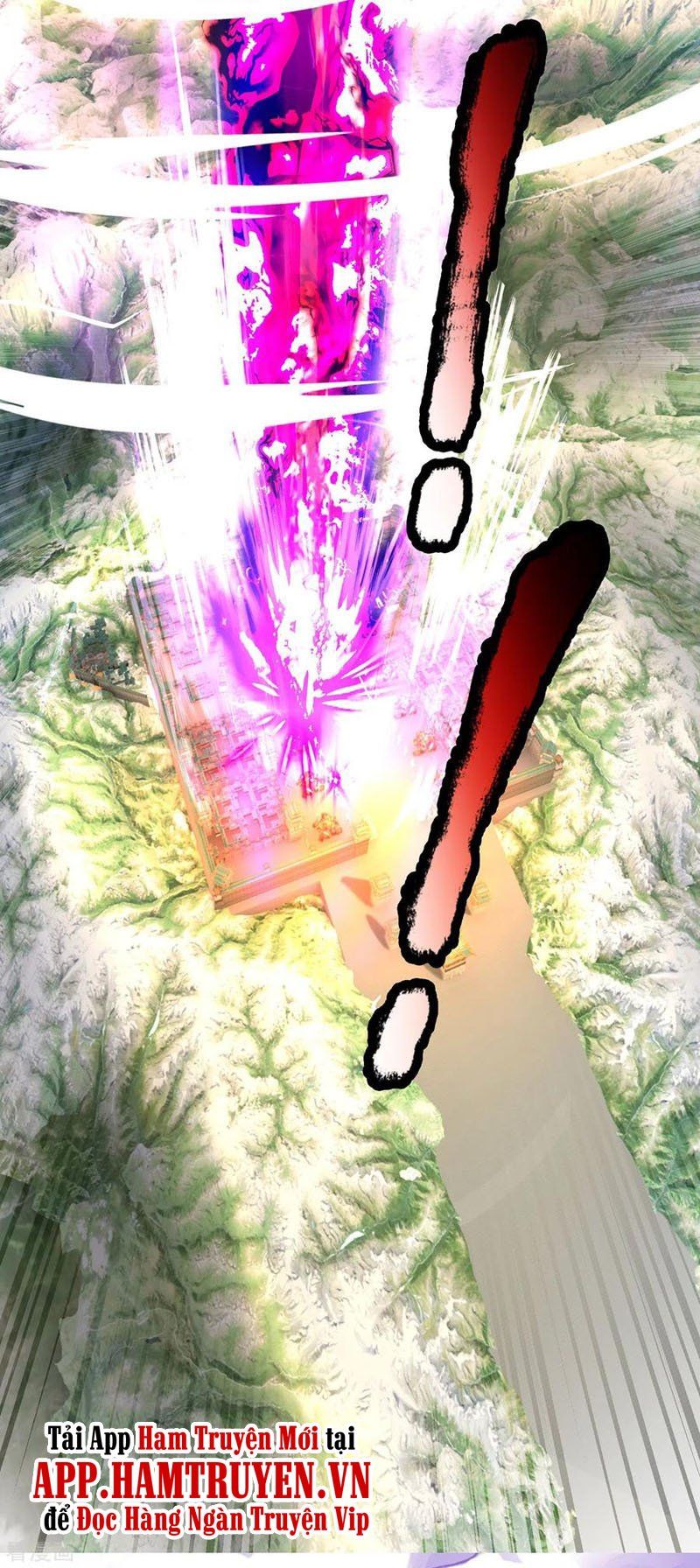 đọc truyện Đại Ma Hoàng Thường Ngày Phiền Não Chương 67 ảnh 6 tại Thiên Thai Truyện