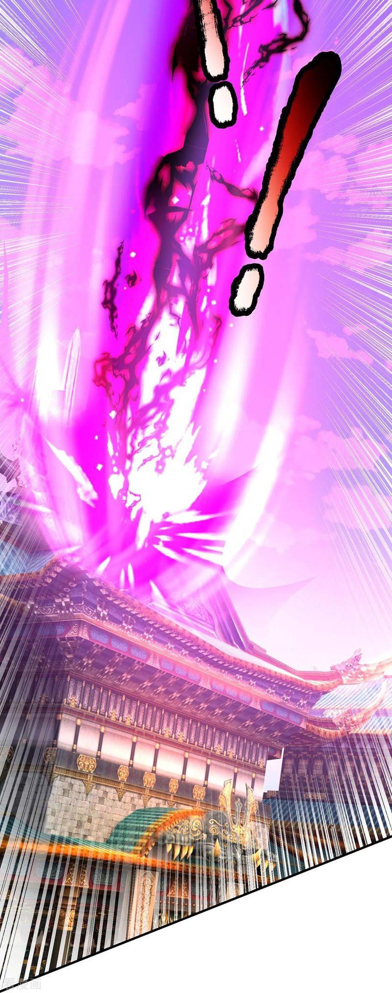 đọc truyện Đại Ma Hoàng Thường Ngày Phiền Não Chương 67 ảnh 8 tại Thiên Thai Truyện