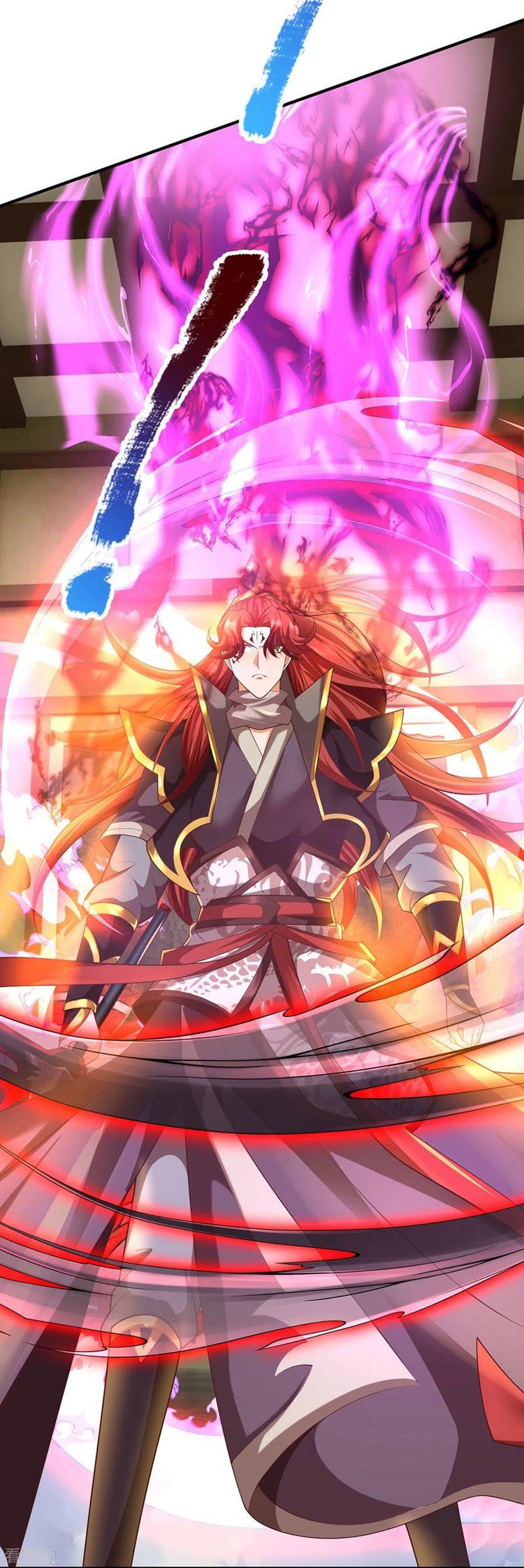 đọc truyện Đại Ma Hoàng Thường Ngày Phiền Não Chương 67 ảnh 10 tại Thiên Thai Truyện