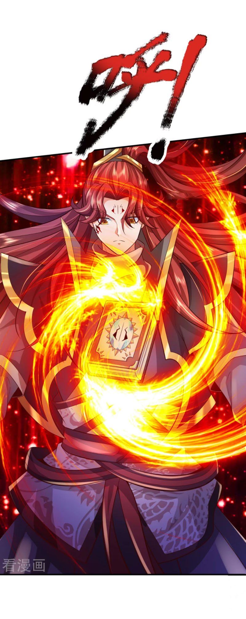 đọc truyện Đại Ma Hoàng Thường Ngày Phiền Não Chương 68 ảnh 7 tại Thiên Thai Truyện