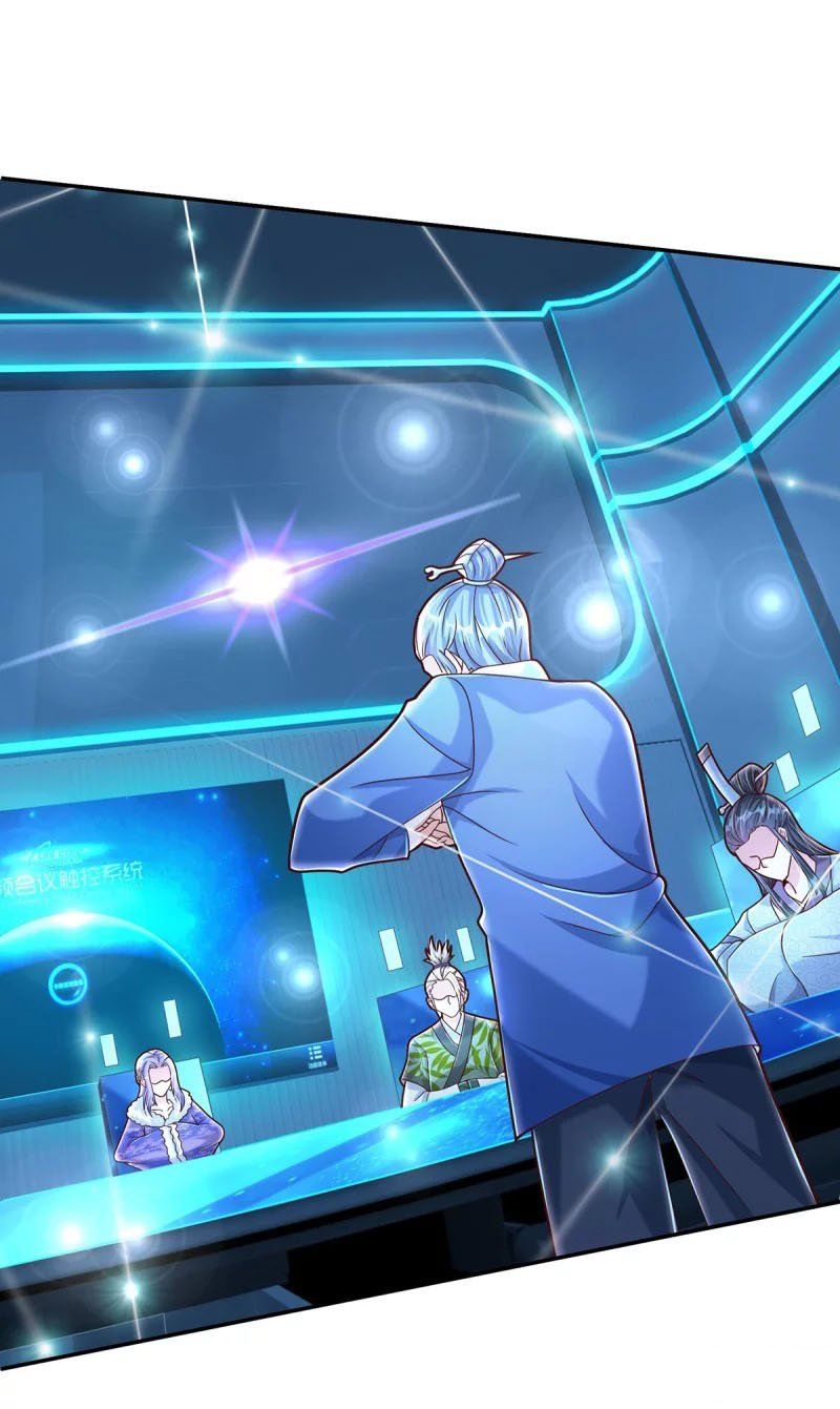 đọc truyện Đại Ma Hoàng Thường Ngày Phiền Não Chương 69 ảnh 12 tại Thiên Thai Truyện