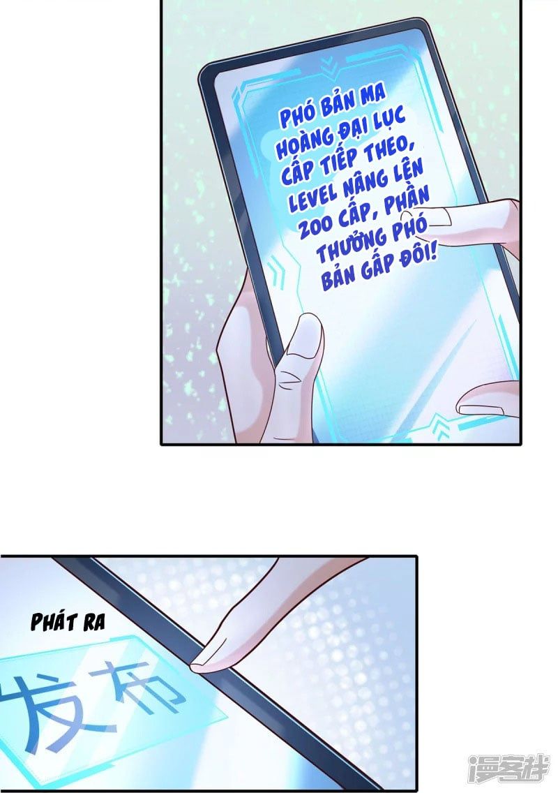 đọc truyện Đại Ma Hoàng Thường Ngày Phiền Não Chương 69 ảnh 15 tại Thiên Thai Truyện